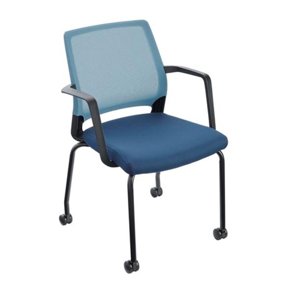 Medina™ Guest Chair (Qty. 2), Configured